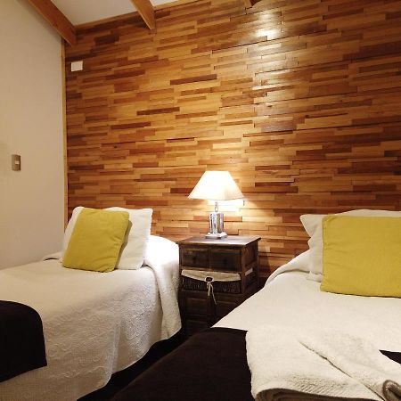 Hostal Fernando De Magalhaes Punta Arenas Eksteriør bilde