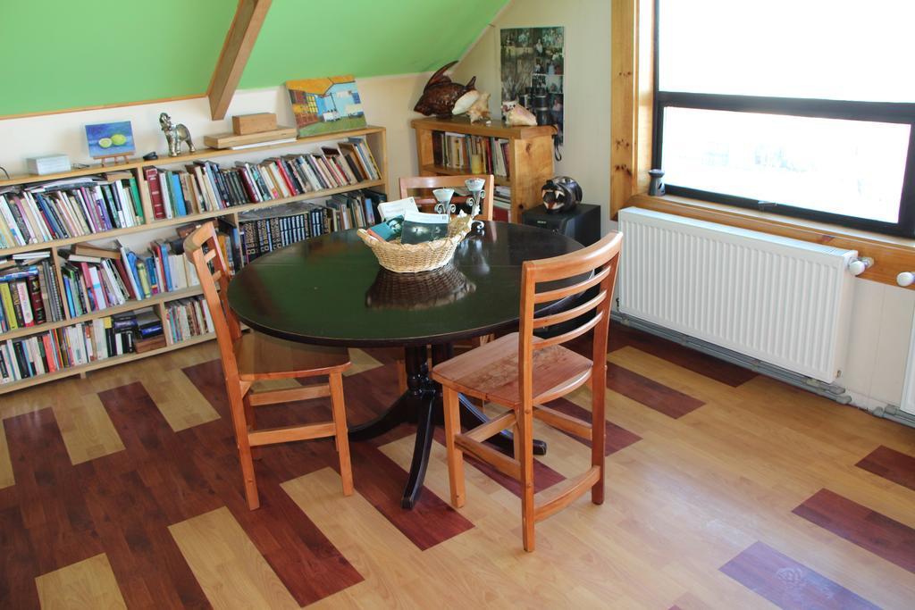 Hostal Fernando De Magalhaes Punta Arenas Eksteriør bilde