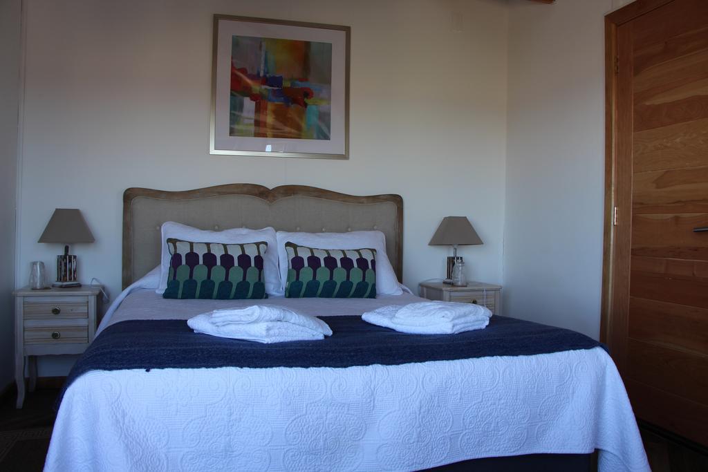 Hostal Fernando De Magalhaes Punta Arenas Eksteriør bilde