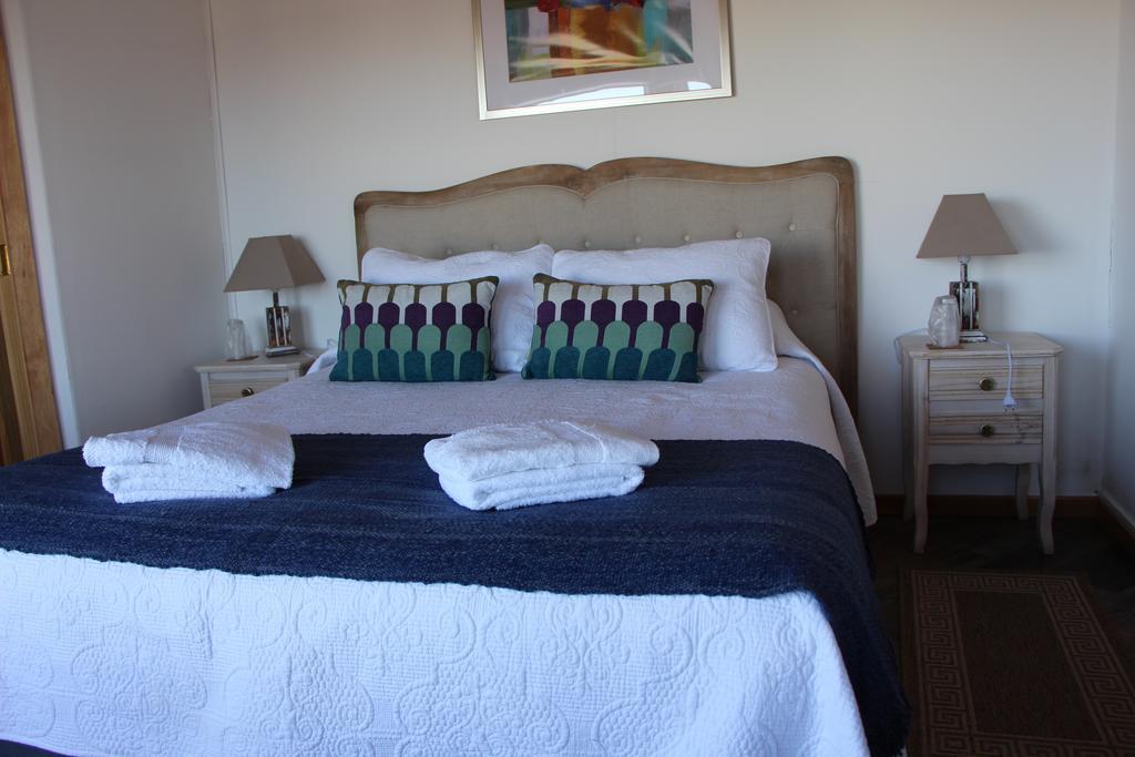 Hostal Fernando De Magalhaes Punta Arenas Eksteriør bilde