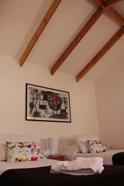 Hostal Fernando De Magalhaes Punta Arenas Eksteriør bilde