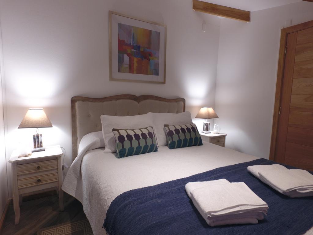 Hostal Fernando De Magalhaes Punta Arenas Eksteriør bilde