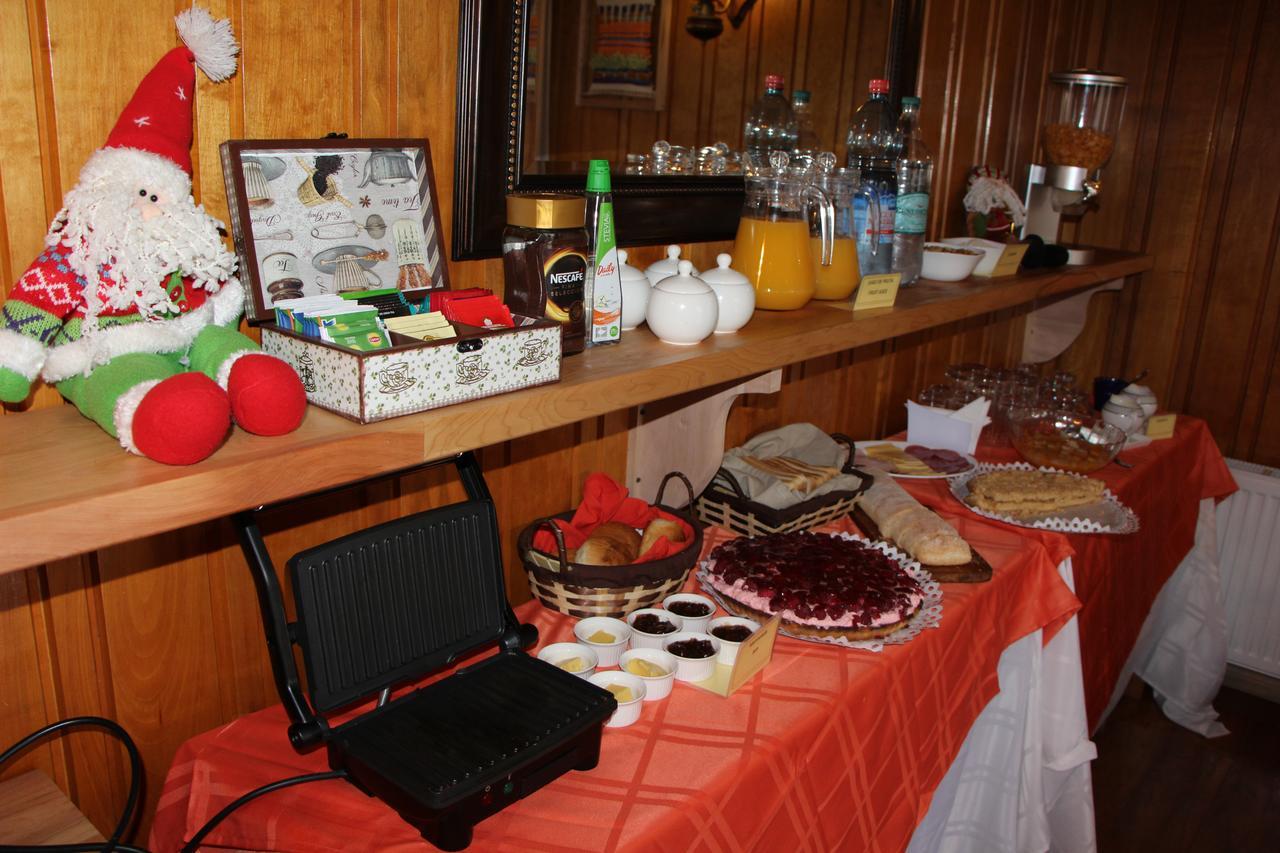 Hostal Fernando De Magalhaes Punta Arenas Eksteriør bilde